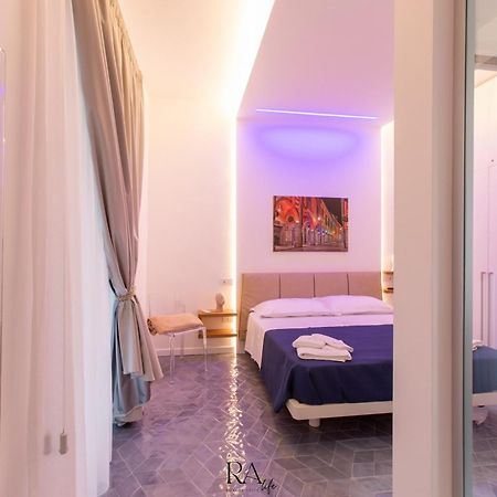 Rea Life Luxury Suite Cava deʼ Tirreni Buitenkant foto