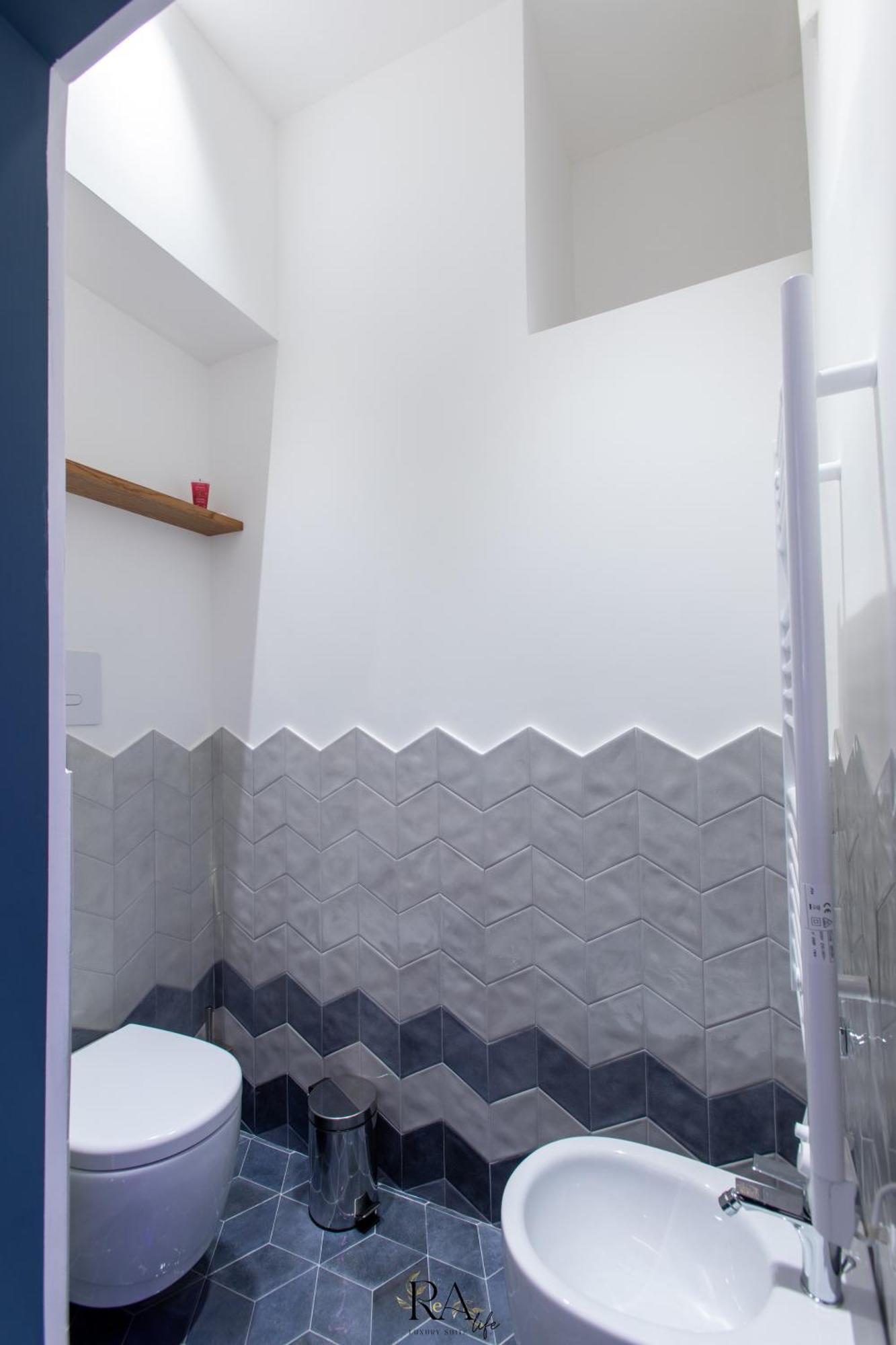 Rea Life Luxury Suite Cava deʼ Tirreni Buitenkant foto